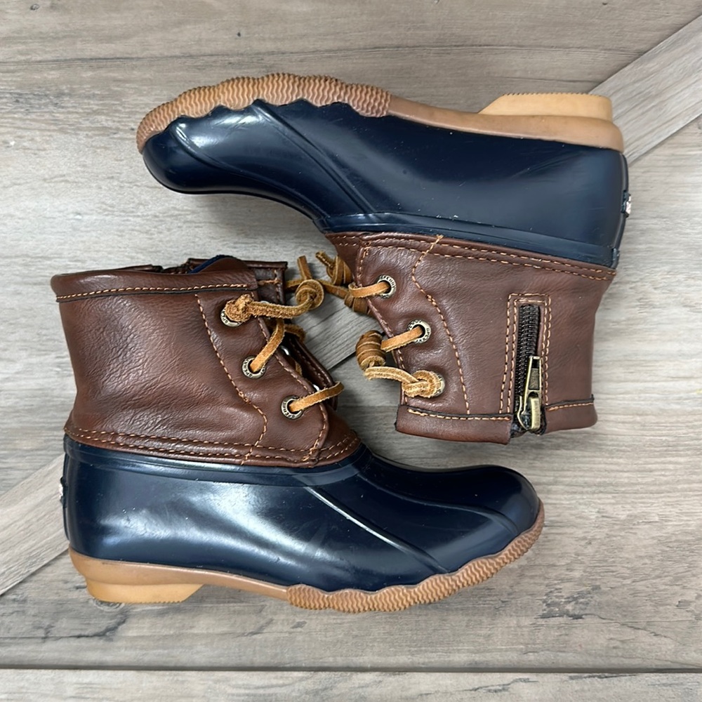 Sperry Boot - Picture 6 of 8